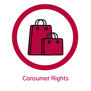 consumer rights